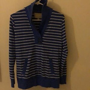 Banana republic sweatshirt